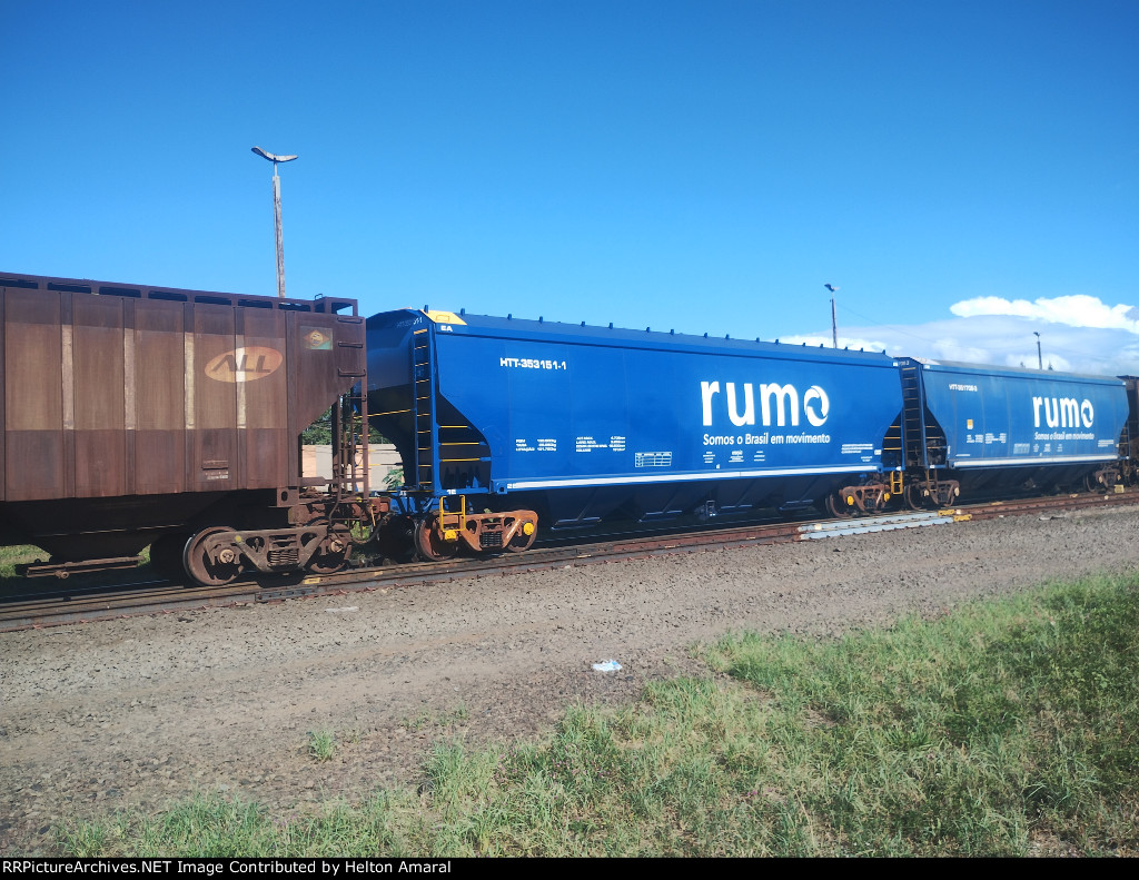 RUMO HTT-353151-1
